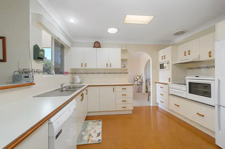 Sixth view of Homely house listing, 18 Teraglin Road, Port Macquarie NSW 2444