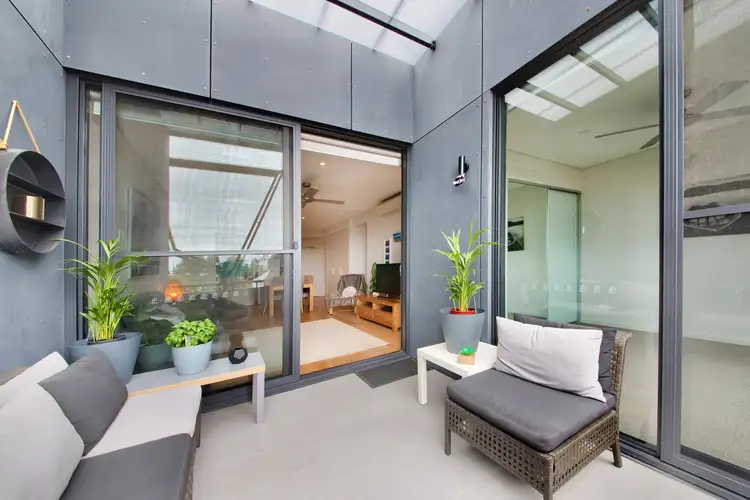 31/201 Carr Place, Leederville WA 6007