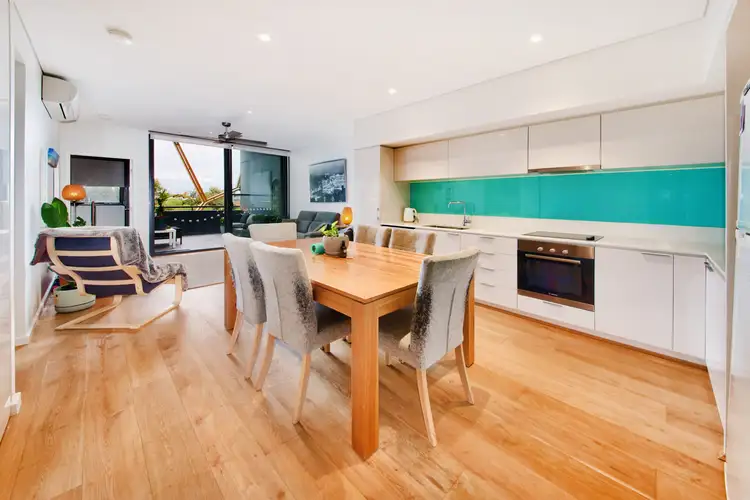 Fifth view of Homely apartment listing, 31/201 Carr Place, Leederville WA 6007
