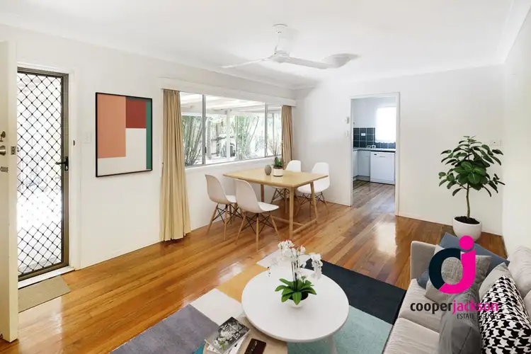 47 Kadina St,, The Gap QLD 4061