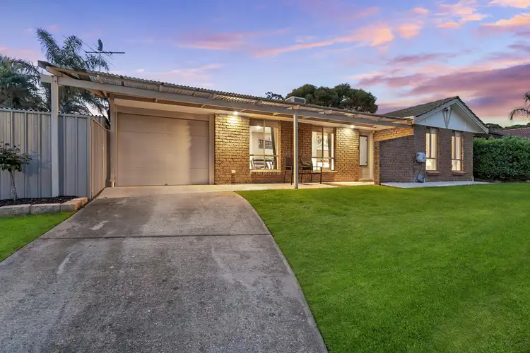 35 Torresan Crescent, Flagstaff Hill SA 5159