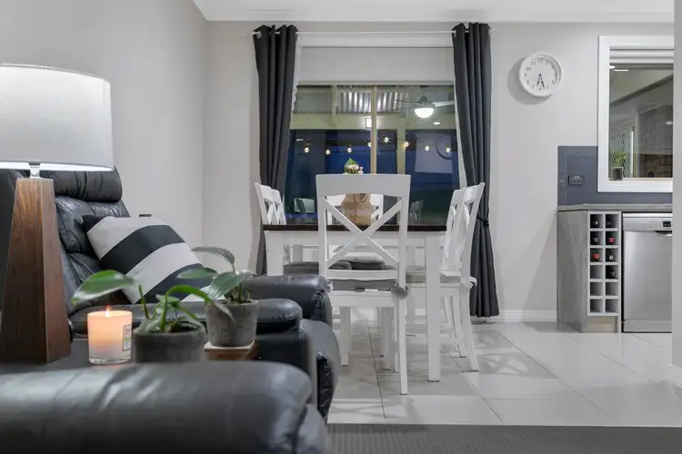 Fourth view of Homely house listing, 35 Torresan Crescent, Flagstaff Hill SA 5159