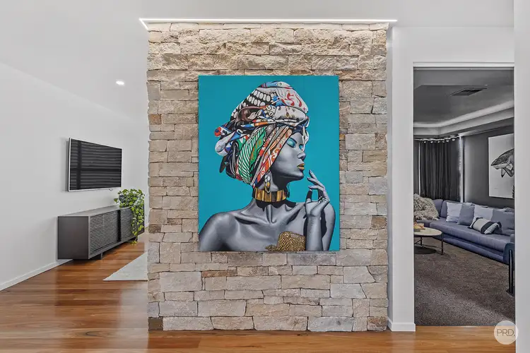 Second view of Homely house listing, 37 Irene Crescent, Soldiers Point NSW 2317