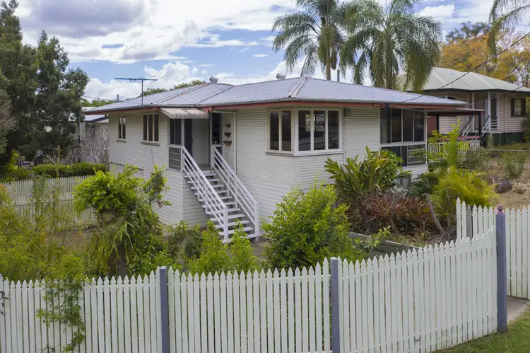 6 Vickers Street, Carina Heights QLD 4152