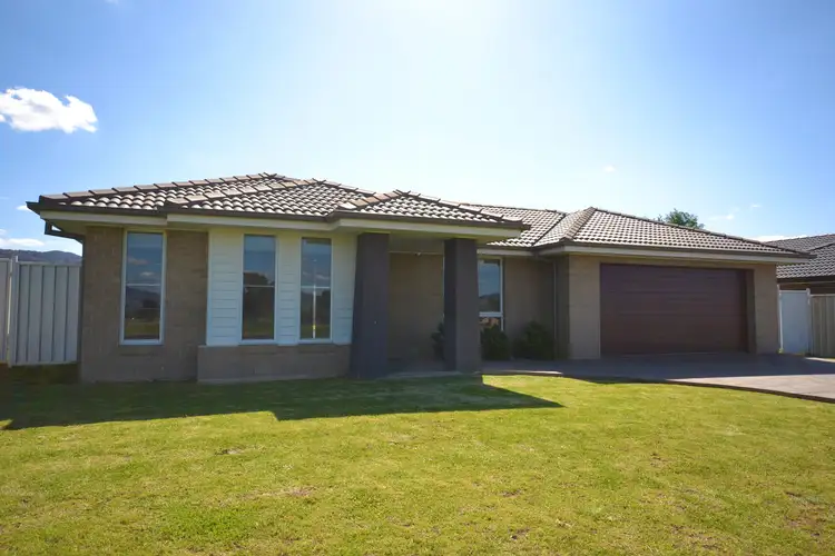 22 Broadhead Road, Mudgee NSW 2850