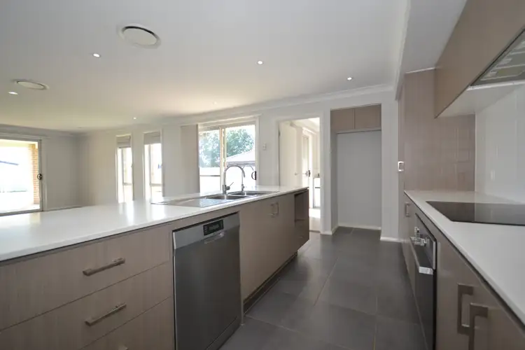 Second view of Homely house listing, 22 Broadhead Road, Mudgee NSW 2850