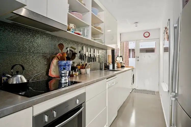 Third view of Homely unit listing, 10/30 Powell Crescent, Coolangatta QLD 4225