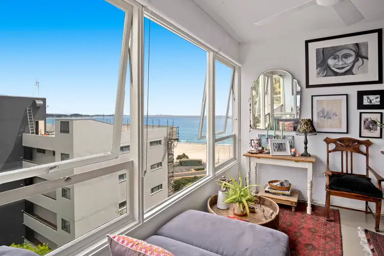 Fourth view of Homely unit listing, 10/30 Powell Crescent, Coolangatta QLD 4225