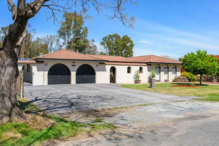 3 South Street, Culcairn NSW 2660