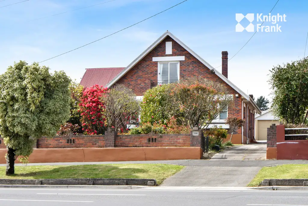 Main view of Homely house listing, 175 Hobart Road, Kings Meadows TAS 7249