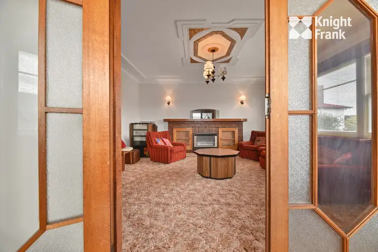 Second view of Homely house listing, 175 Hobart Road, Kings Meadows TAS 7249