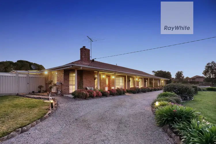 Third view of Homely house listing, 8 Inverness Mews, Greenvale VIC 3059