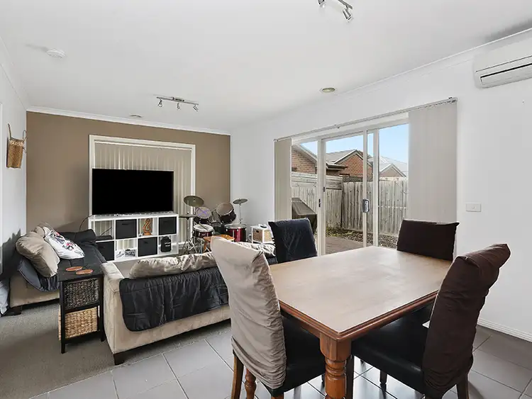Fourth view of Homely townhouse listing, 2/54 Torquay Road, Belmont VIC 3216
