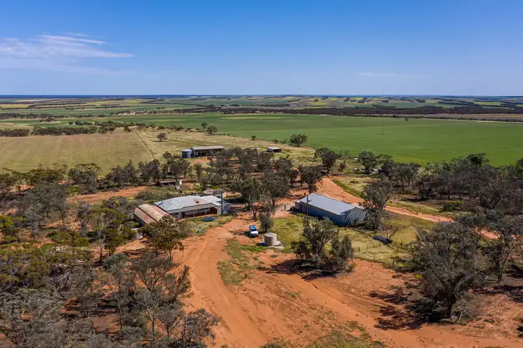 Fourth view of Homely rural property listing, 783 O'Connor Road, Darke Peak SA 5642