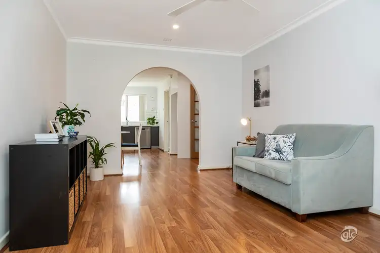 Second view of Homely house listing, 2B Phoenix Road, Hamilton Hill WA 6163