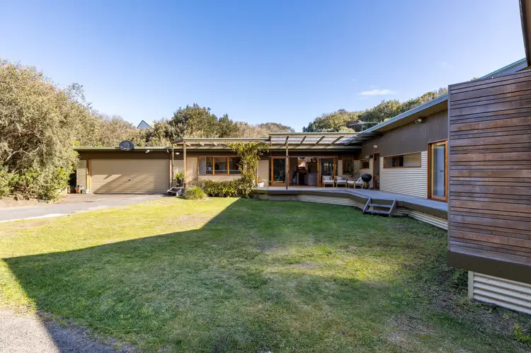 Second view of Homely house listing, 5 Daniella Court, St Andrews Beach VIC 3941