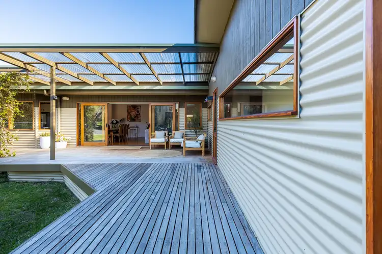 Fourth view of Homely house listing, 5 Daniella Court, St Andrews Beach VIC 3941