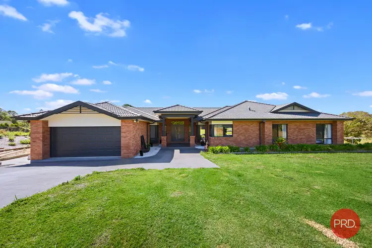 Main view of Homely house listing, 978 Orara Way, Nana Glen NSW 2450