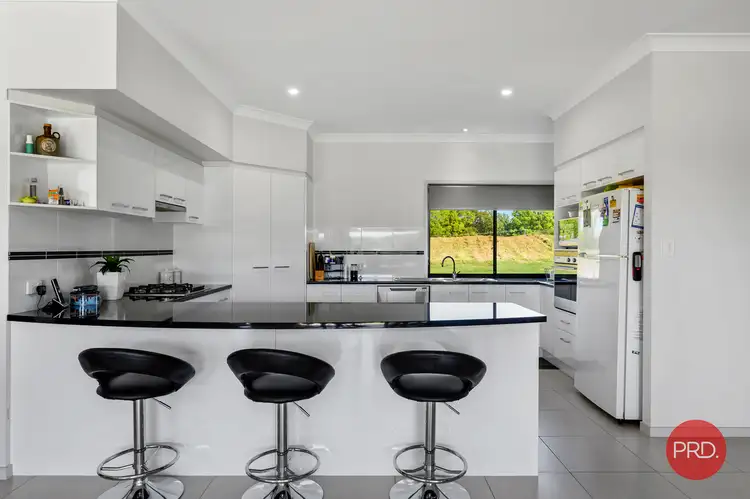 Second view of Homely house listing, 978 Orara Way, Nana Glen NSW 2450