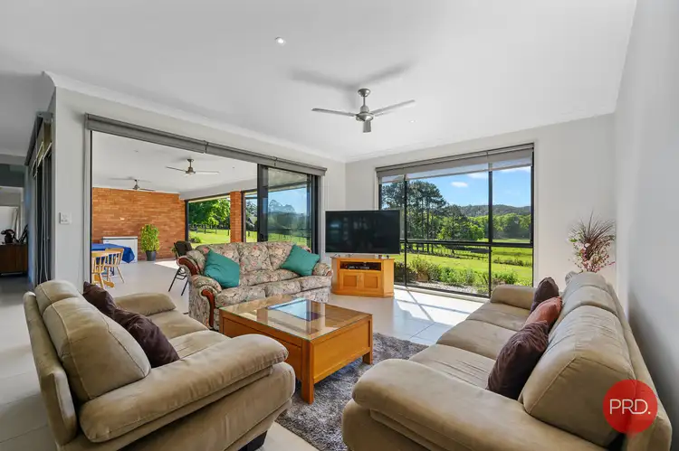 Fifth view of Homely house listing, 978 Orara Way, Nana Glen NSW 2450
