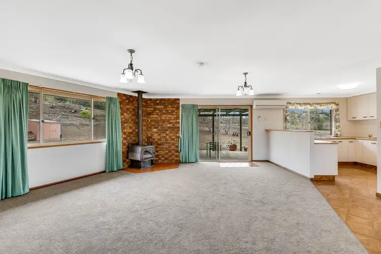 Third view of Homely house listing, 143 Gowrie-Lilyvale Road, Gowrie Junction QLD 4352