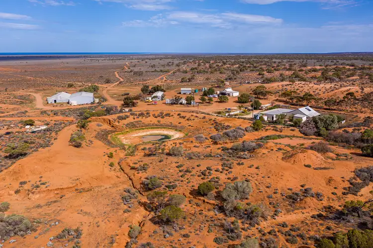 Lot 1 Lincoln Highway, Whyalla SA 5600