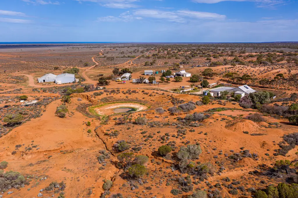 Main view of Homely rural property listing, Lot 1 Lincoln Highway, Whyalla SA 5600