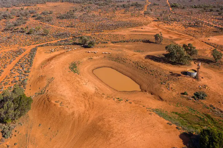 Second view of Homely rural property listing, Lot 1 Lincoln Highway, Whyalla SA 5600