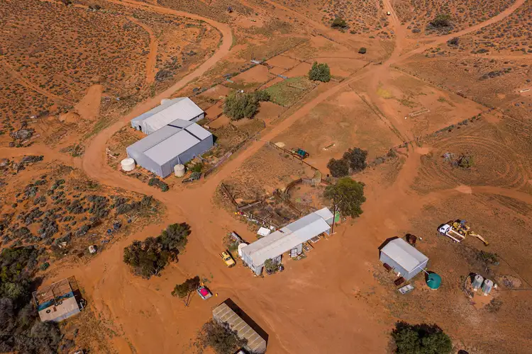 Fourth view of Homely rural property listing, Lot 1 Lincoln Highway, Whyalla SA 5600