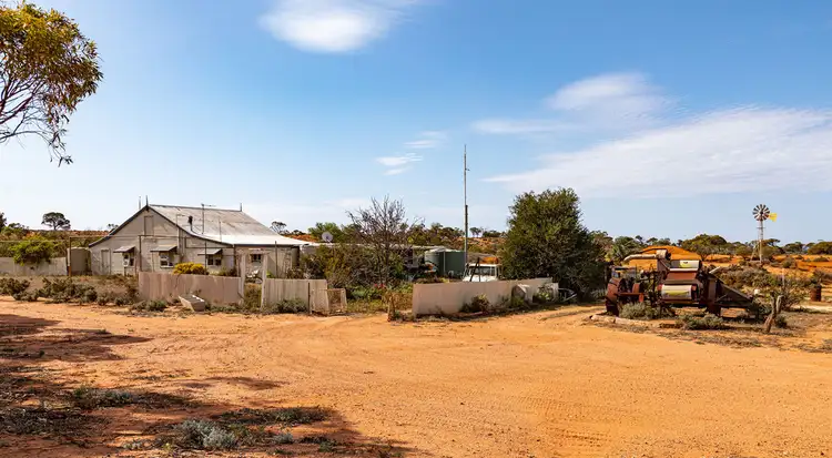 Fifth view of Homely rural property listing, Lot 1 Lincoln Highway, Whyalla SA 5600