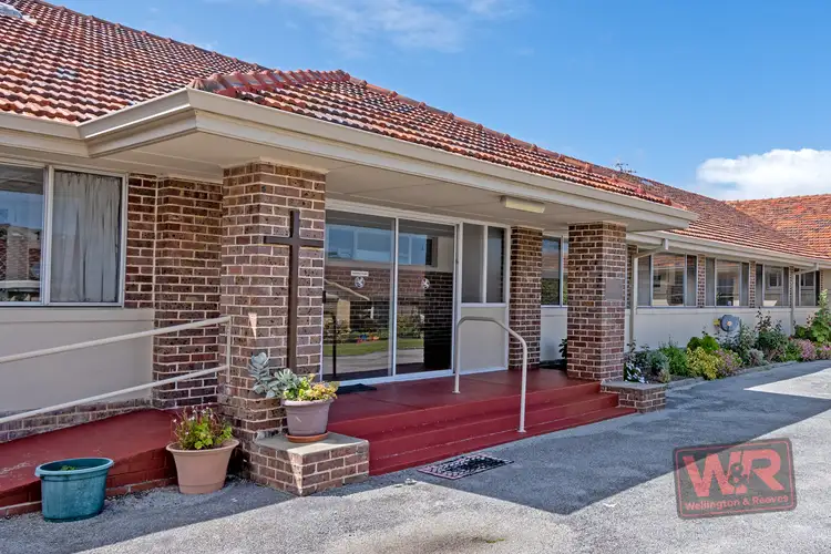Unit 2/162 Aberdeen Street, Albany WA 6330
