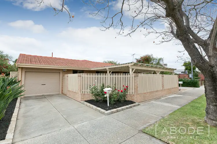 1/64 Raleigh Street, Carlisle WA 6101