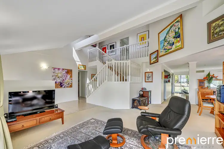 Second view of Homely house listing, 6 Dann Court, Collingwood Park QLD 4301