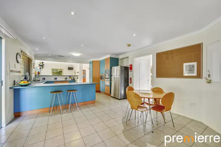 Fifth view of Homely house listing, 6 Dann Court, Collingwood Park QLD 4301