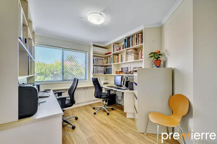 Sixth view of Homely house listing, 6 Dann Court, Collingwood Park QLD 4301