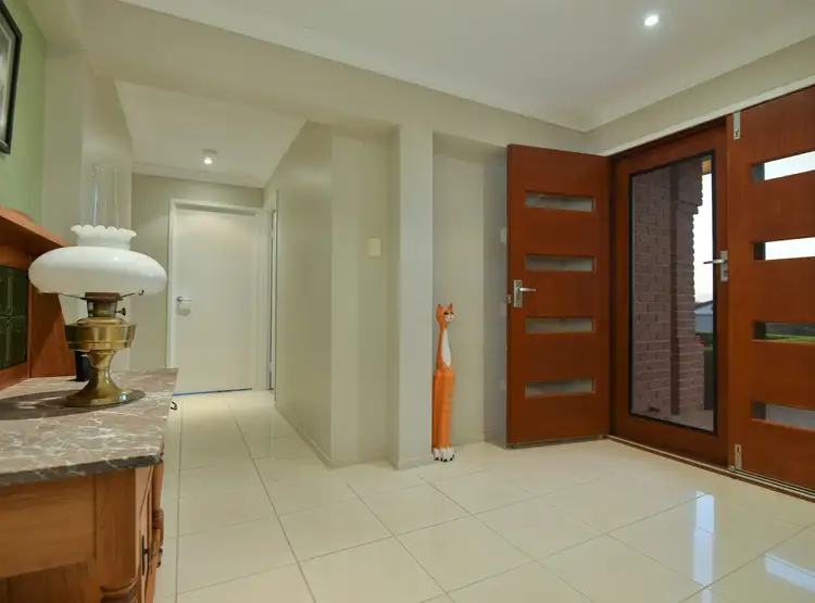 Second view of Homely house listing, 12 Cole Drive, Highfields QLD 4352