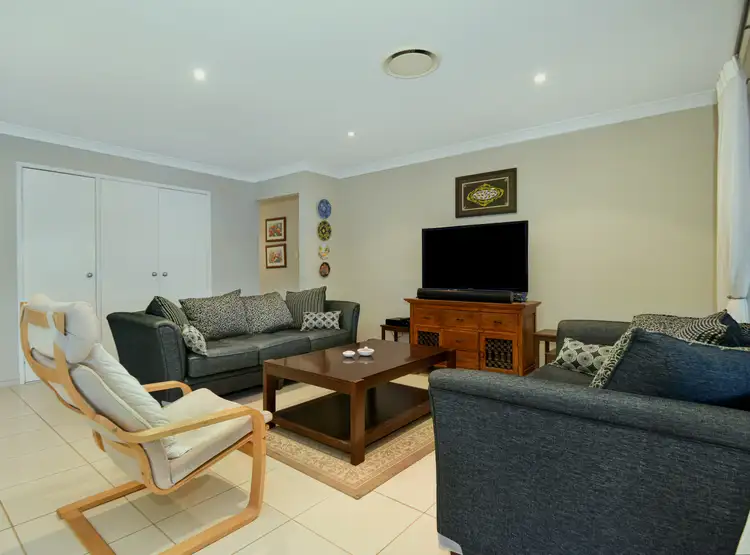 Fourth view of Homely house listing, 12 Cole Drive, Highfields QLD 4352
