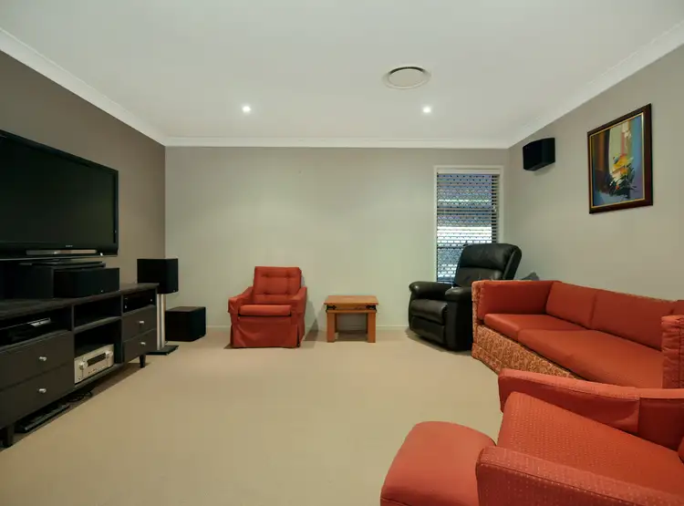 Fifth view of Homely house listing, 12 Cole Drive, Highfields QLD 4352