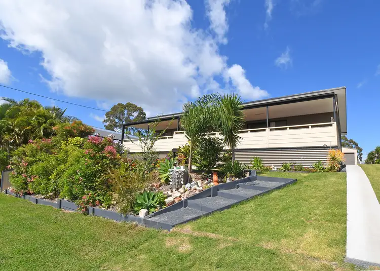 11 Joycelyn Terrace, River Heads QLD 4655