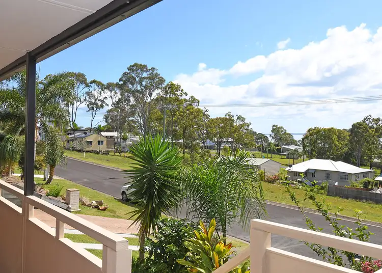 Second view of Homely house listing, 11 Joycelyn Terrace, River Heads QLD 4655