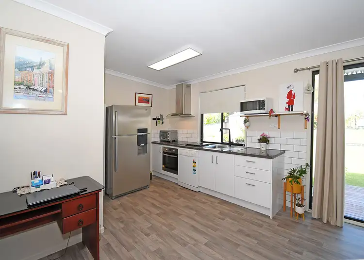 Third view of Homely house listing, 11 Joycelyn Terrace, River Heads QLD 4655