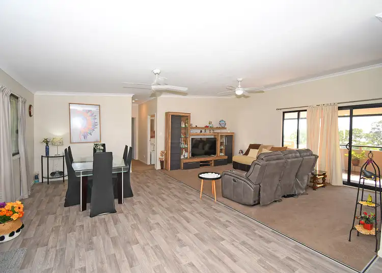 Fifth view of Homely house listing, 11 Joycelyn Terrace, River Heads QLD 4655