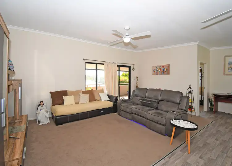 Sixth view of Homely house listing, 11 Joycelyn Terrace, River Heads QLD 4655