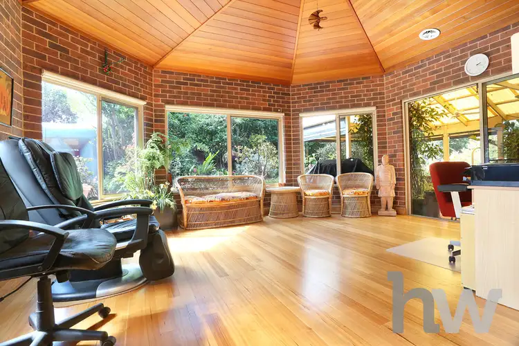 Sixth view of Homely house listing, 8 Koorong Court, Highton VIC 3216