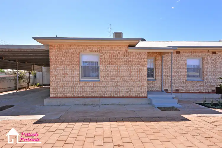 20 Cowled Street, Whyalla Norrie SA 5608