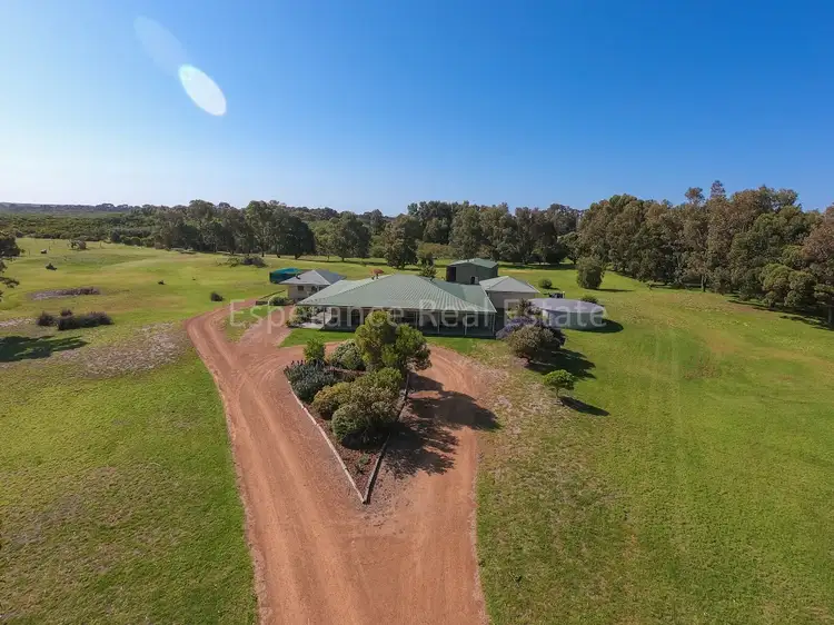 Lot 61 Dunkley Circuit, Pink Lake WA 6450