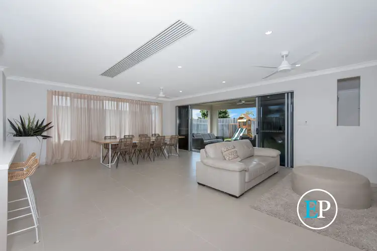 29 Solana Circuit, Burdell QLD 4818