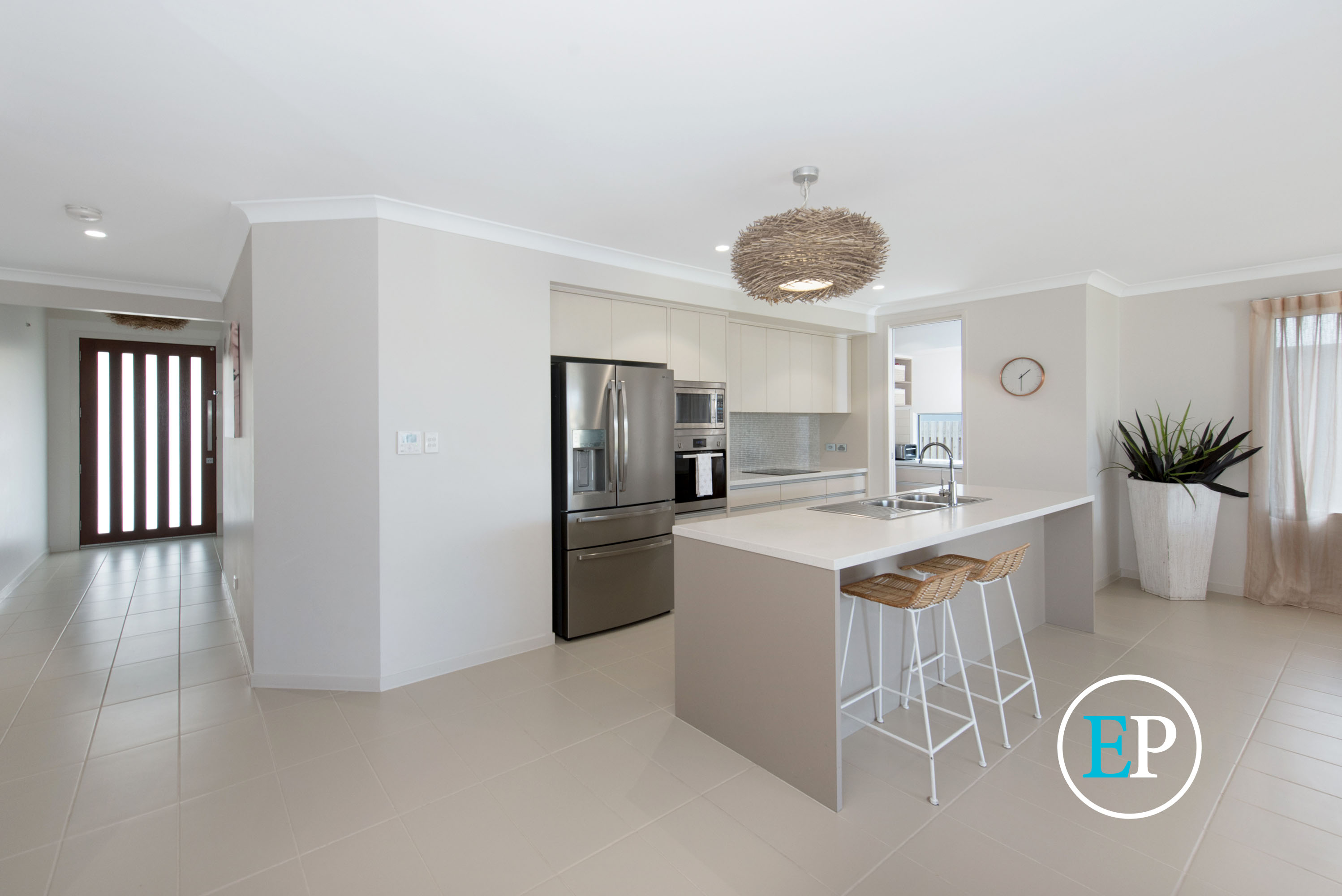Third view of Homely house listing, 29 Solana Circuit, Burdell QLD 4818