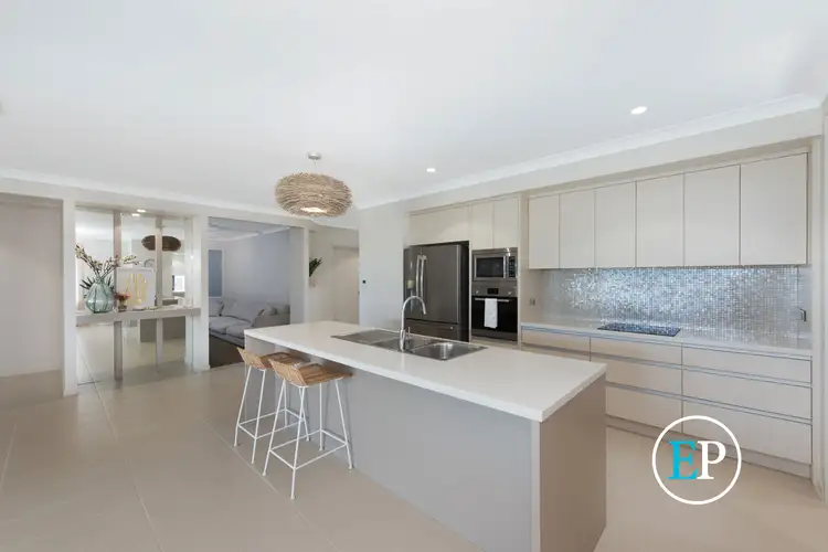 Fourth view of Homely house listing, 29 Solana Circuit, Burdell QLD 4818