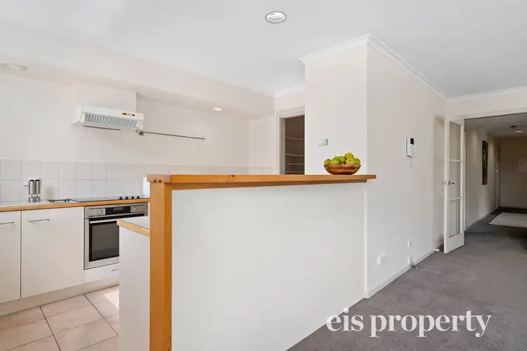 Sixth view of Homely apartment listing, 12/7 Gladstone Street, Battery Point TAS 7004